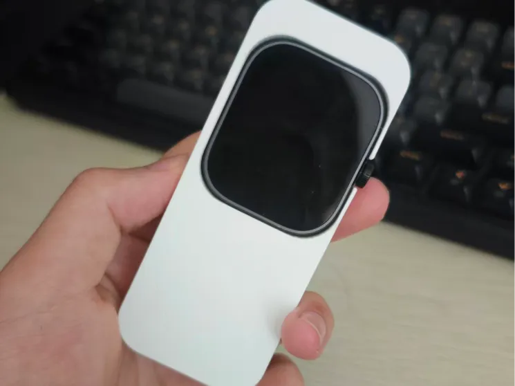 红米watch4外壳