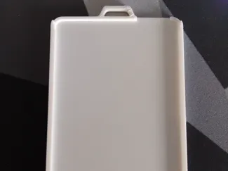 Badge holder