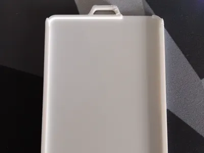 Badge holder