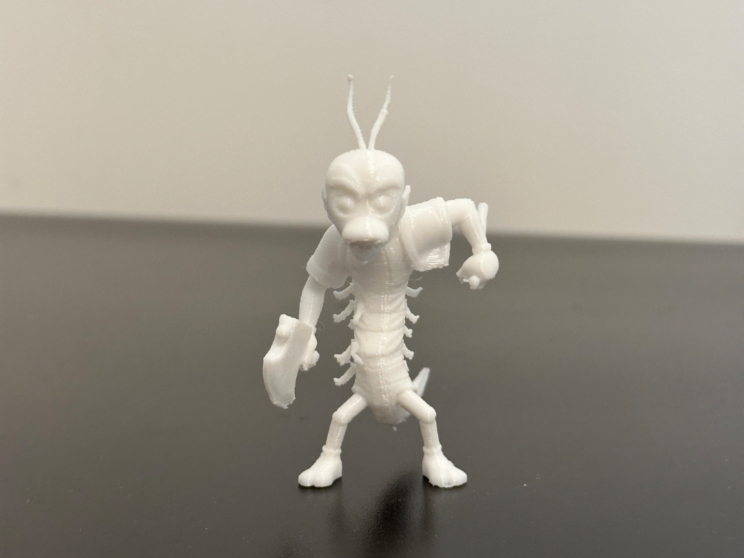葫芦娃 3d print model download - MakerWorld