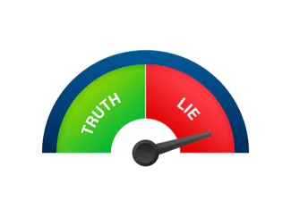 测谎仪（TRUTH OR LIE）