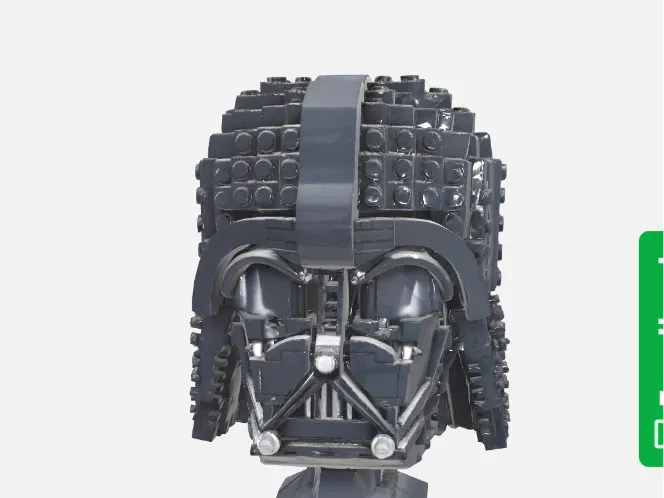 Star wars Darth Vader