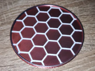 Coaster RW