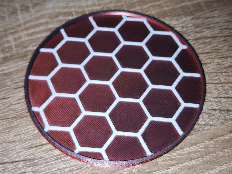 Coaster RW
