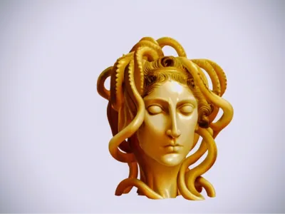 Medusa 