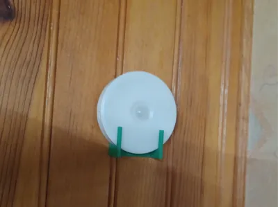 lamp support