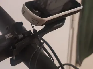 Support Garmin "No Pain No Gain"