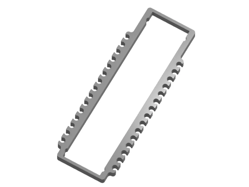 Cable Organiser Acer PC