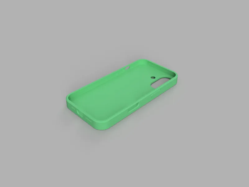 iPhone 17, 17 Air, 17 Pro and 17 Pro Max cases