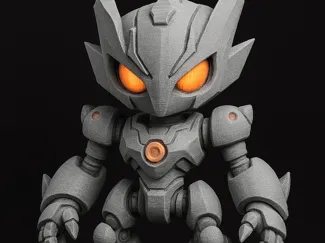 robot