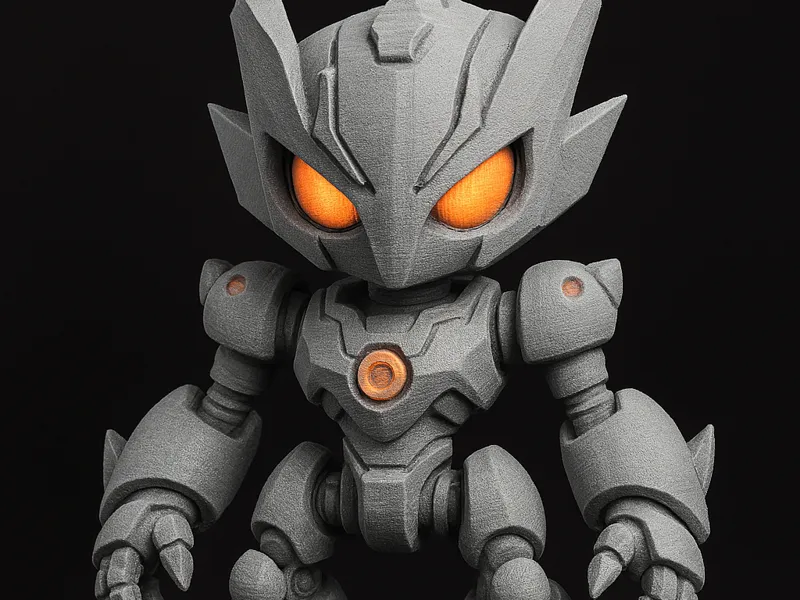 robot