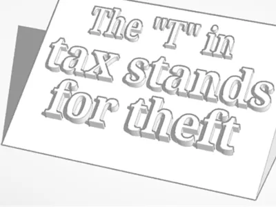 tax