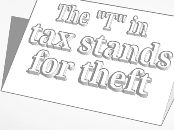 tax