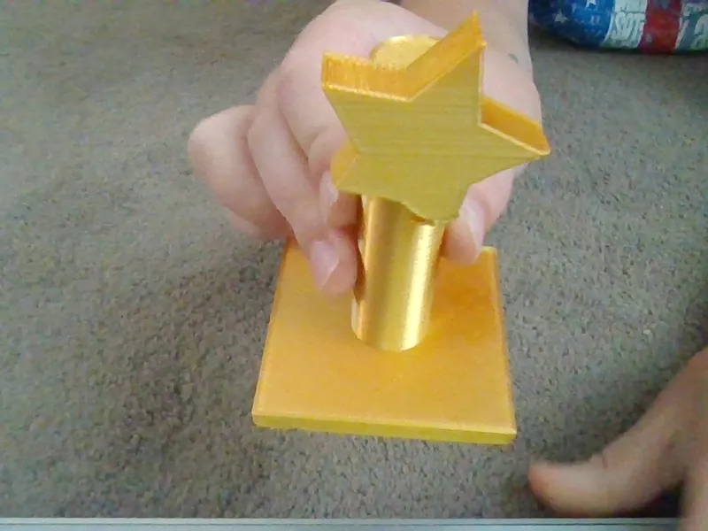 Trophy