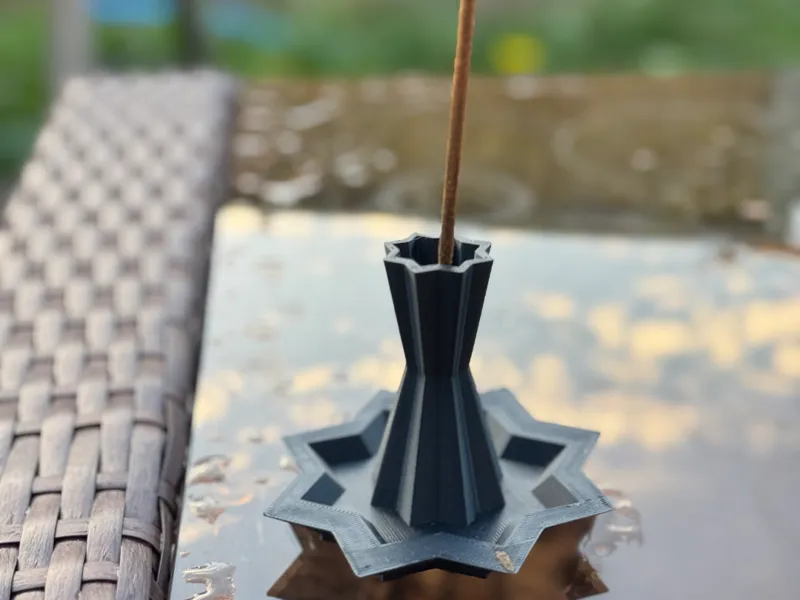 incense burner 