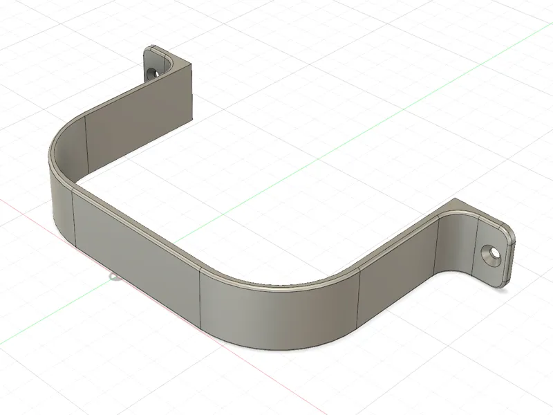 Wall support/hook