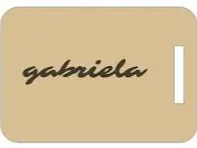 Chaveiro Gabriela