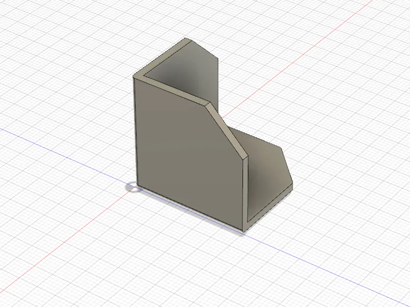 Corner cupboard