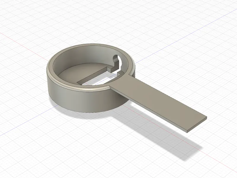 Apple Watch charger holder