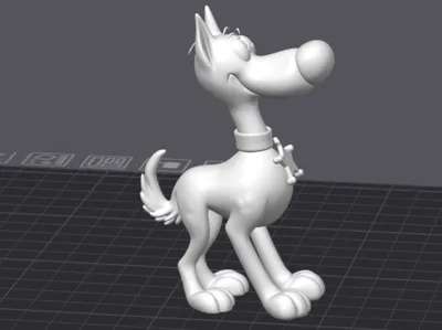 Rantanplan(Rintintin)