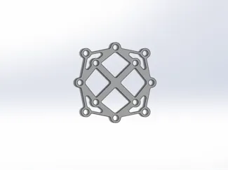 All -in-one Stack Converter