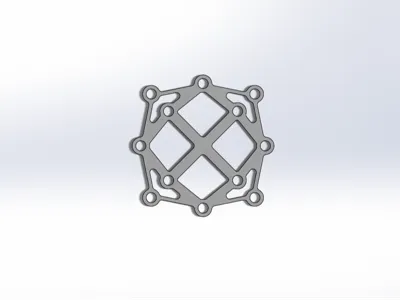 All -in-one Stack Converter