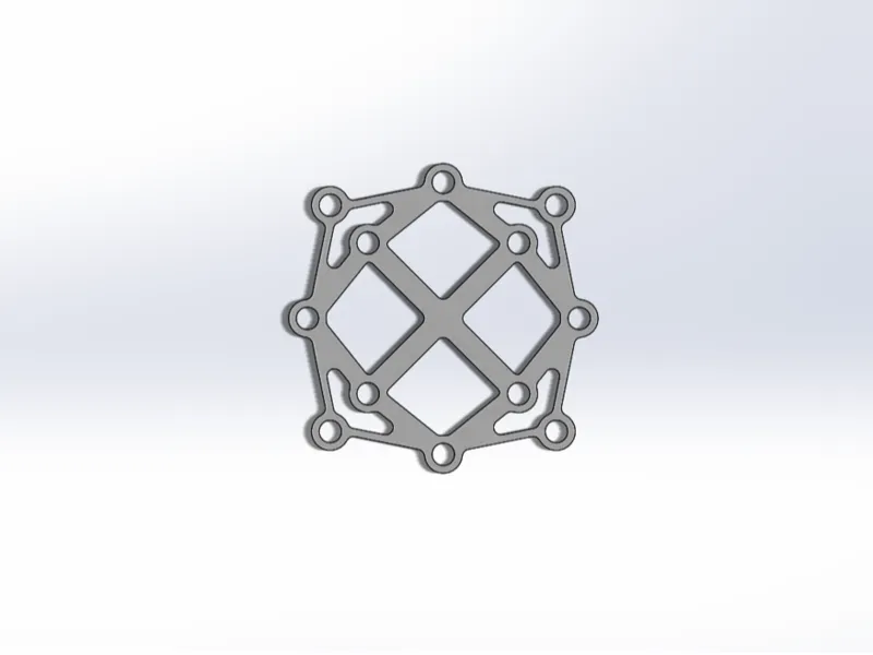 All -in-one Stack Converter