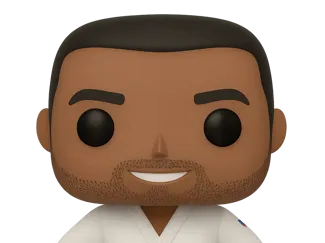 funko pop JUDO