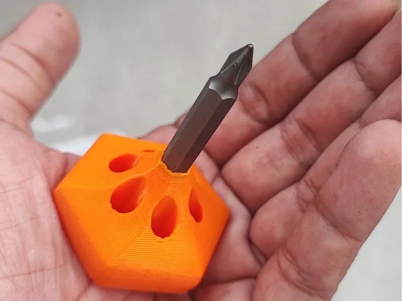screwdriver holder PH1