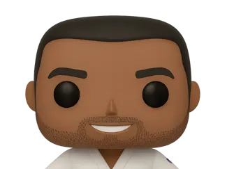 eder judoka
