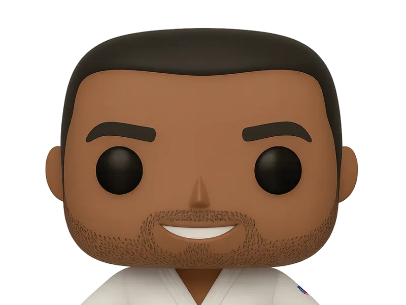 eder judoka
