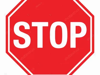 sign