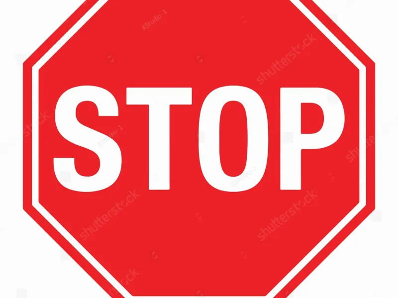 sign