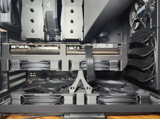 Asus Prime 5080 Deshroud (5070/5070Ti) Kit