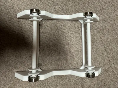 3kg large spool filament holder