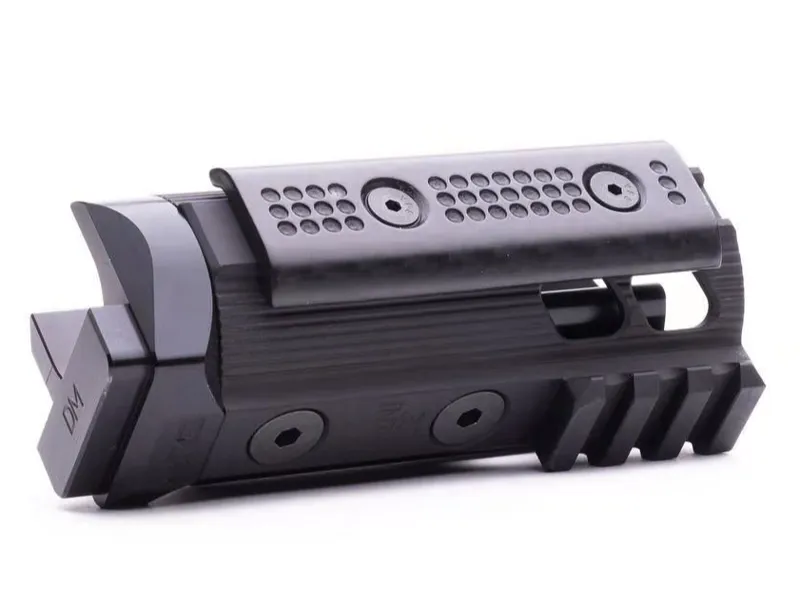 SLR M-LOK Rail cover
