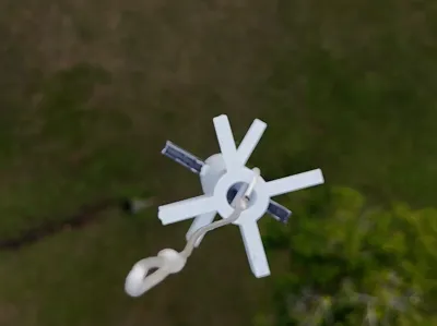Missile for drones