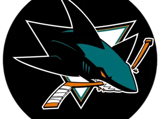 San Jose Sharks Lightbox's