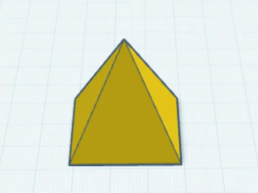 Pyramid