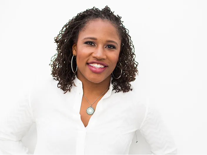 Lauryn Williams