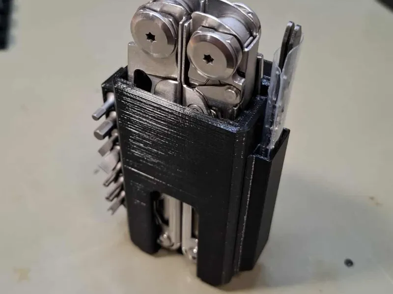 Daicamping DL30 Holster