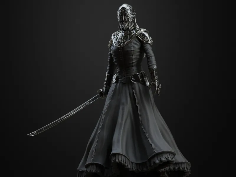 Yuria of Londor 