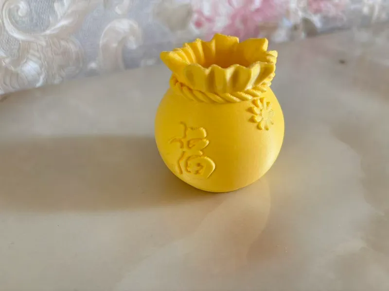 福袋糖果袋笔袋无需支撑