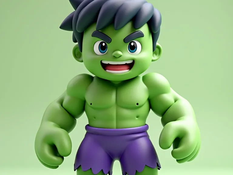 Hulk