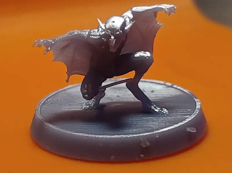 D&D Mephit