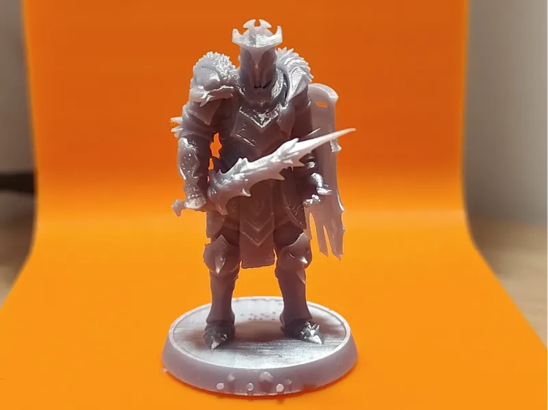 D&D Helmed Horror