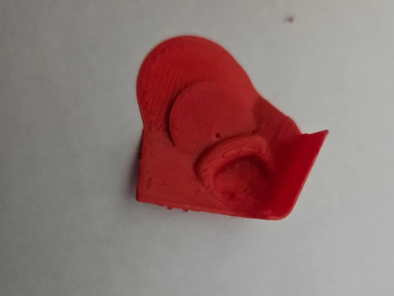 Flipper Zero Pogo Pin Cover slim - modified