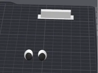 eyes