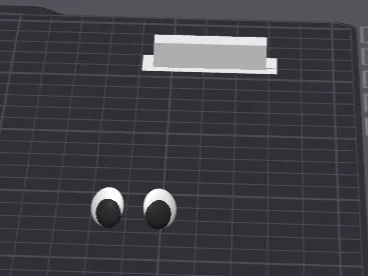 eyes