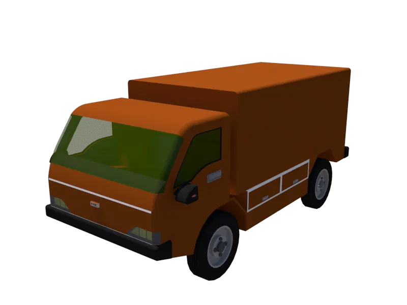 E Truck City